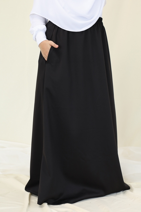 Sweet Skirt - Black Sweet Skirt - Black